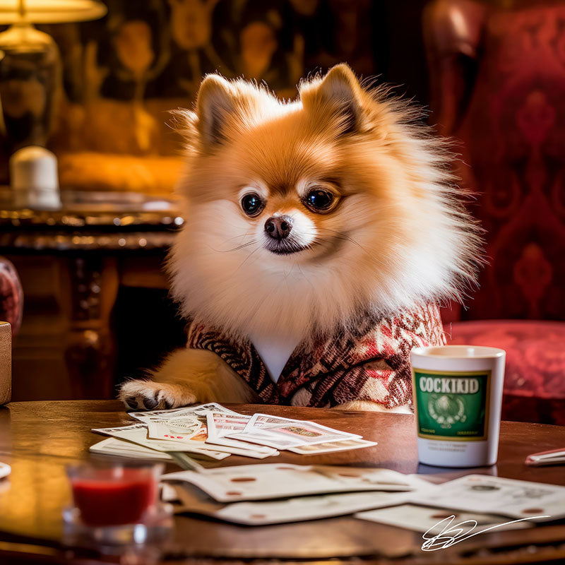 A Dog's Life