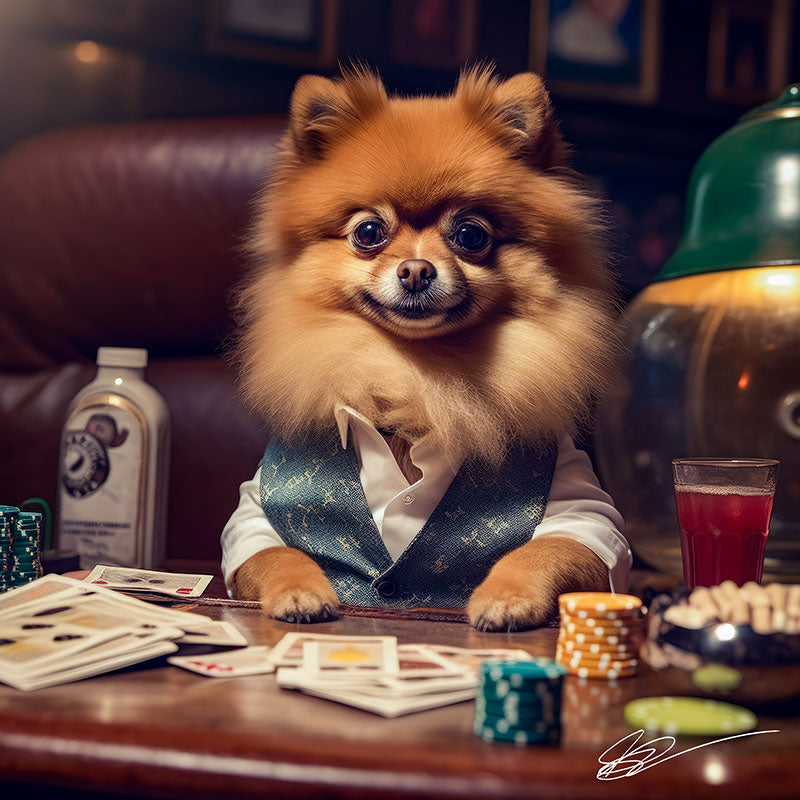 A Dog's Life