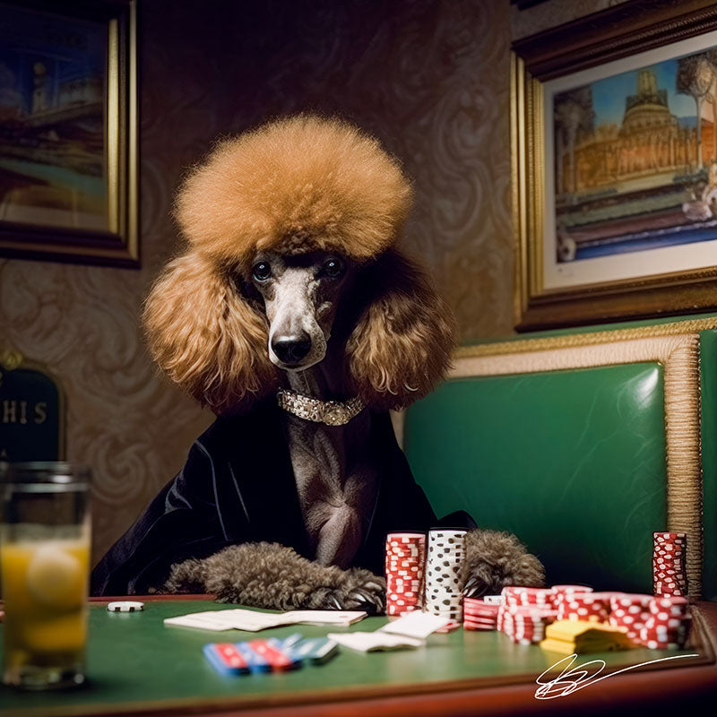 A Dog's Life