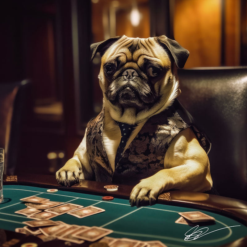 A Dog's Life