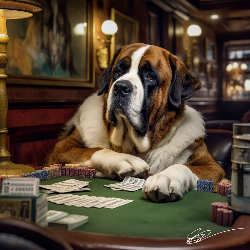 A Dog's Life