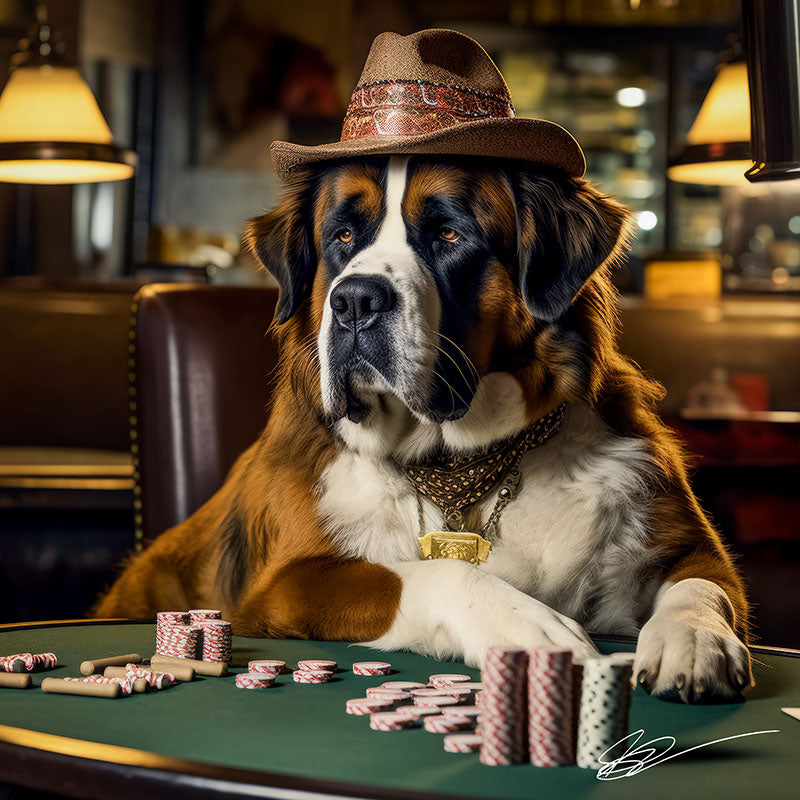 A Dog's Life