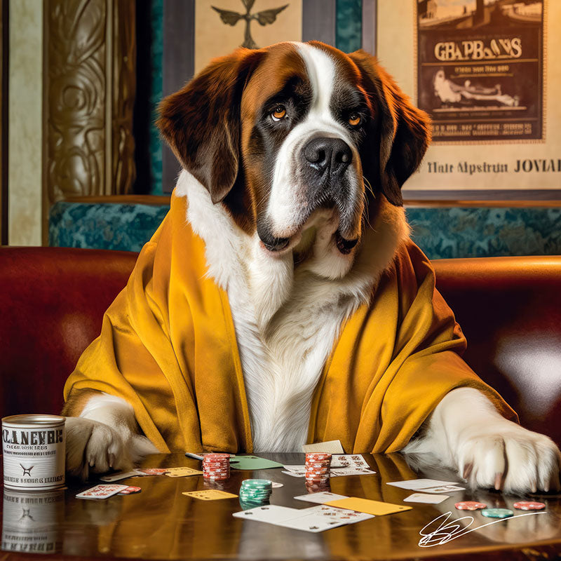 A Dog's Life