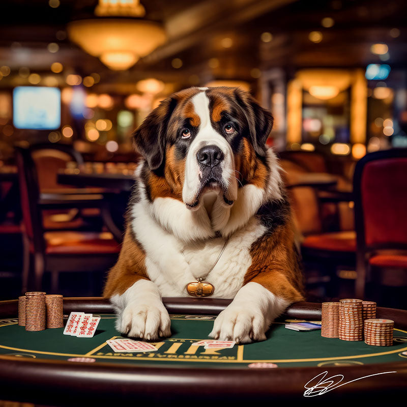 A Dog's Life