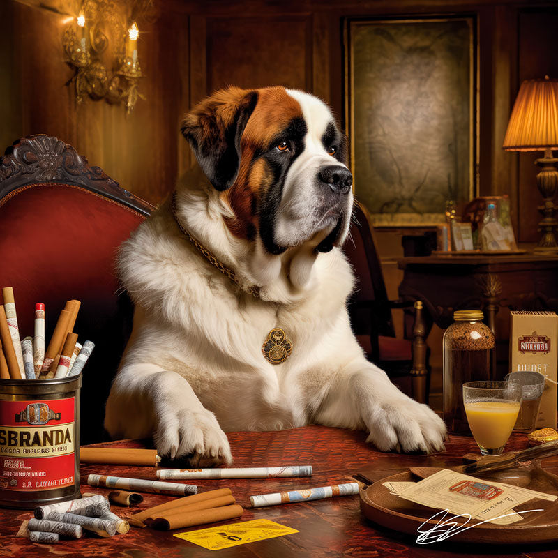 A Dog's Life