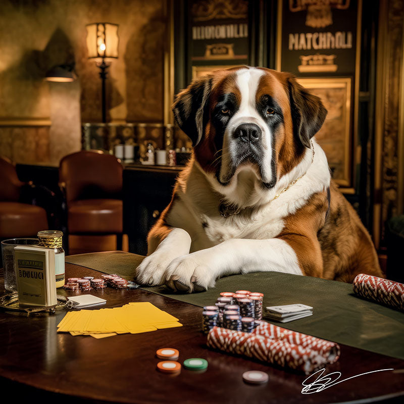 A Dog's Life
