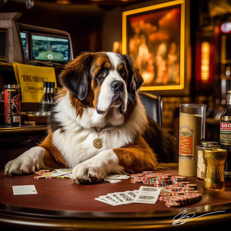 A Dog's Life