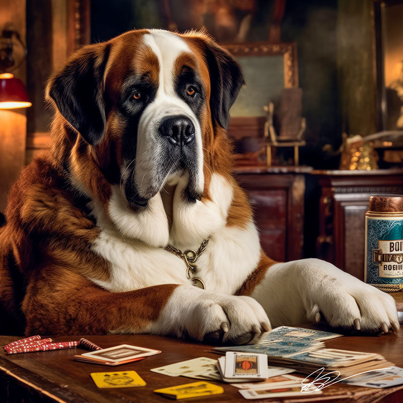 A Dog's Life
