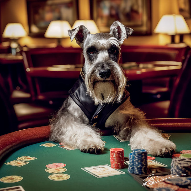 A Dog's Life