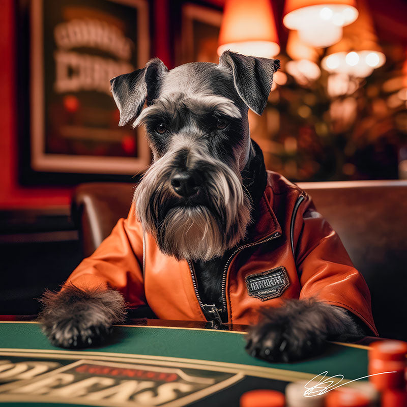 A Dog's Life