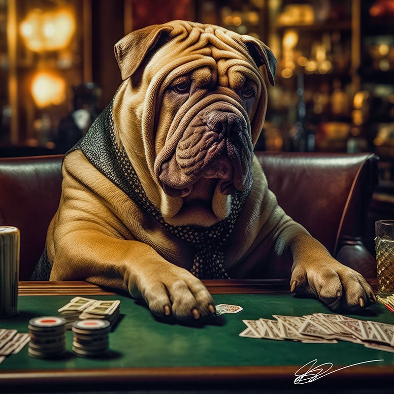 A Dog's Life
