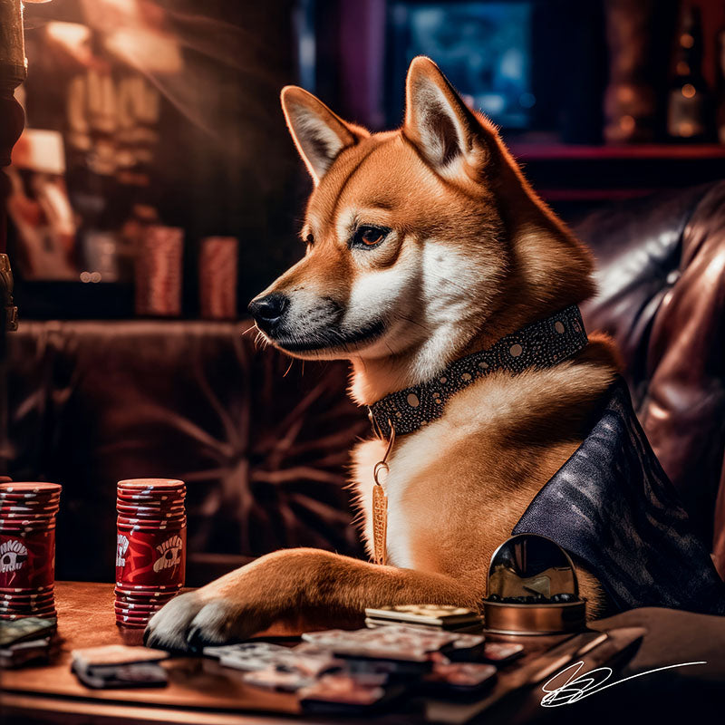 A Dog's Life