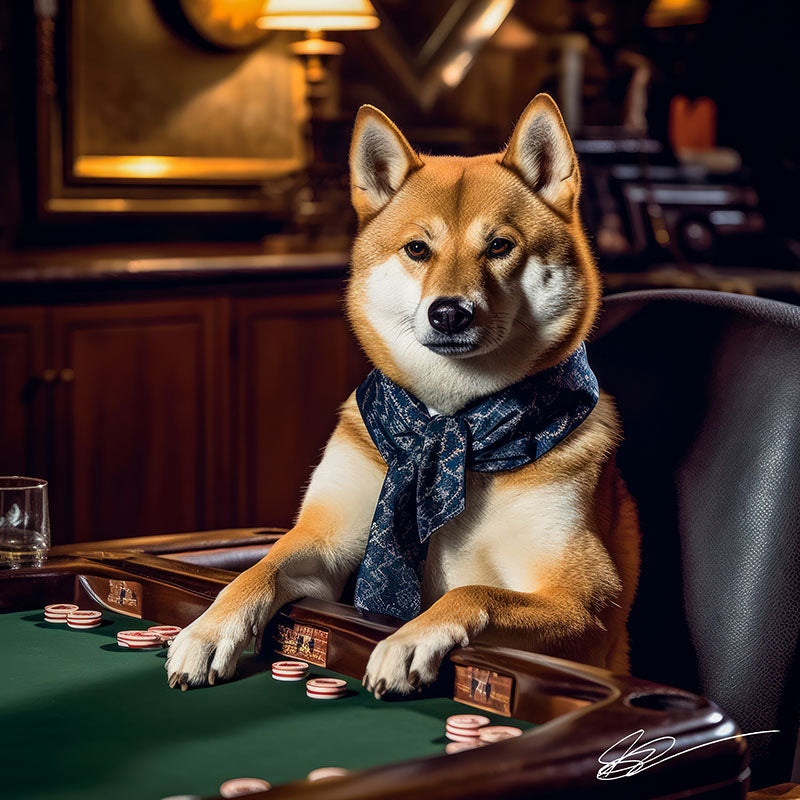 A Dog's Life