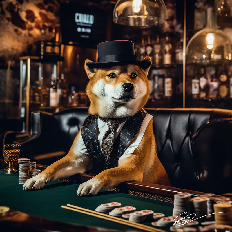 A Dog's Life