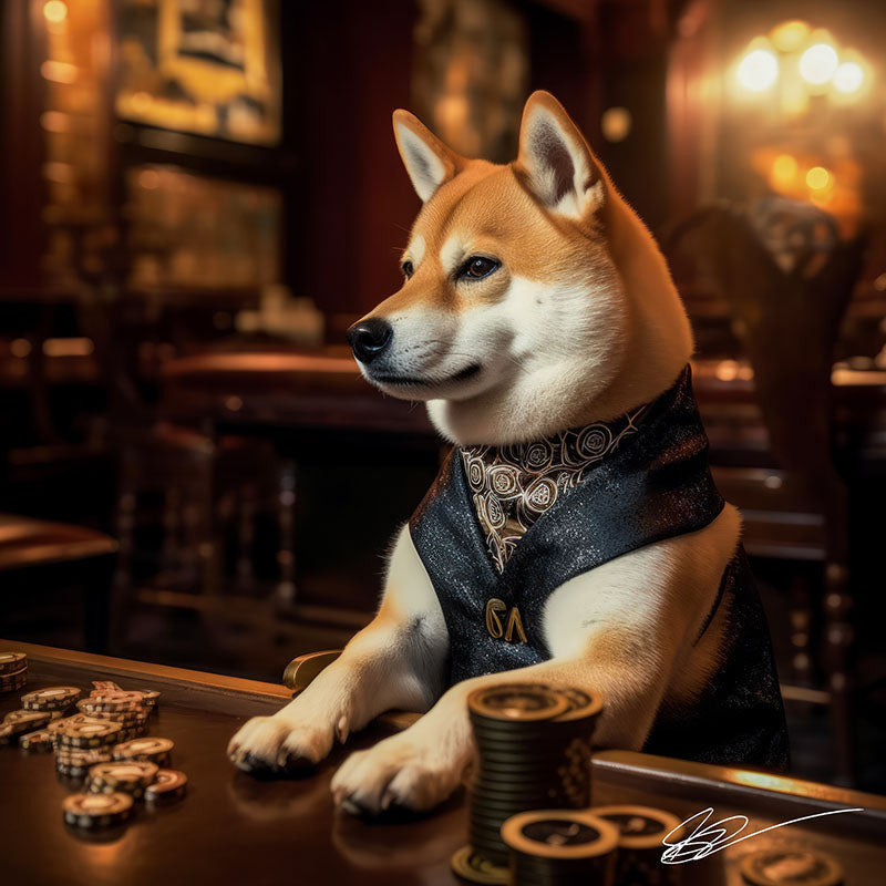 A Dog's Life