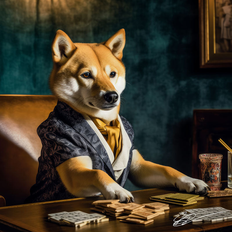 A Dog's Life