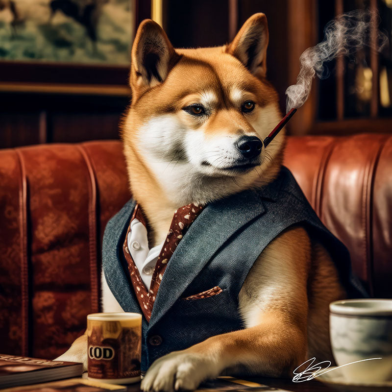 A Dog's Life