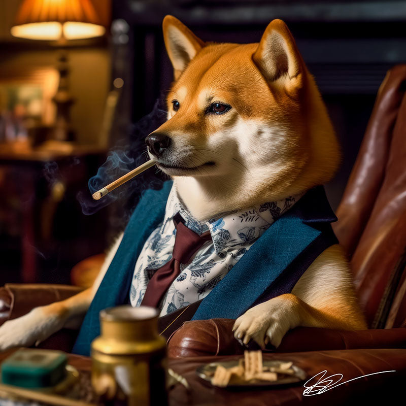A Dog's Life