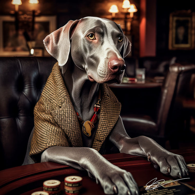 A Dog's Life