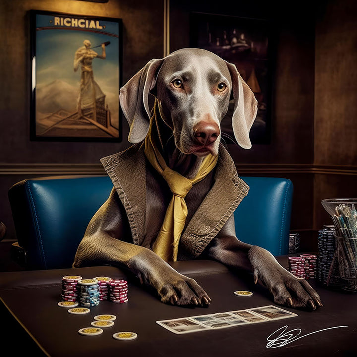 Poker Pointer