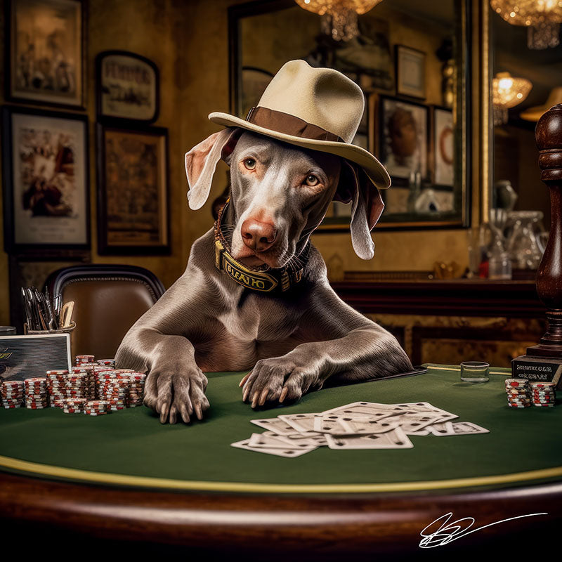A Dog's Life