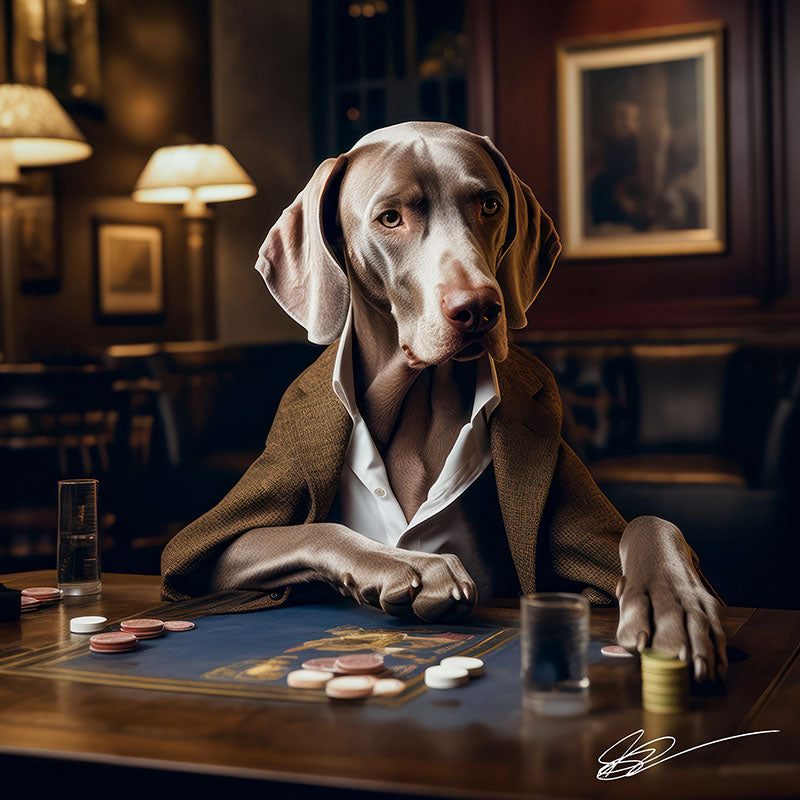 A Dog's Life