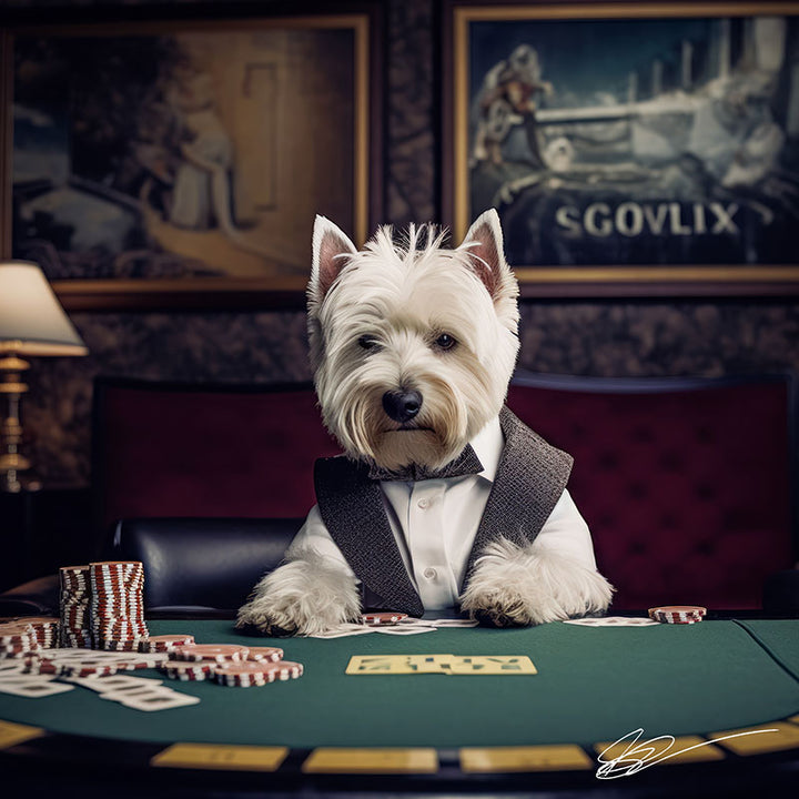 Fur-tastic Fortune Frolic