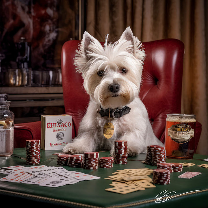 West Highland Hustle