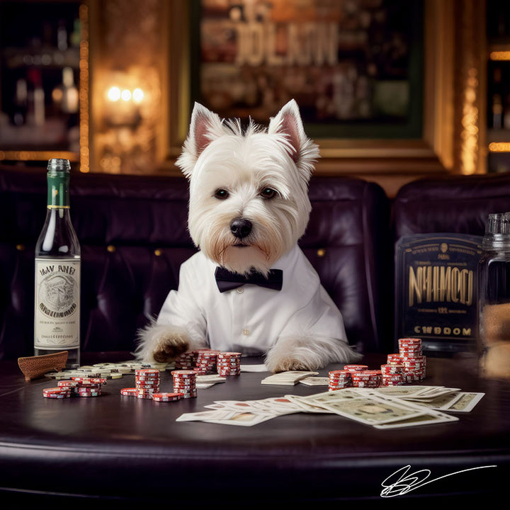 Westie World Casino