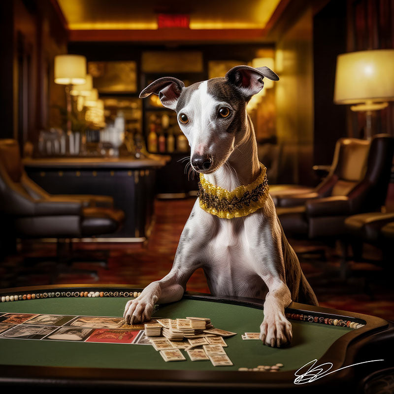 A Dog's Life