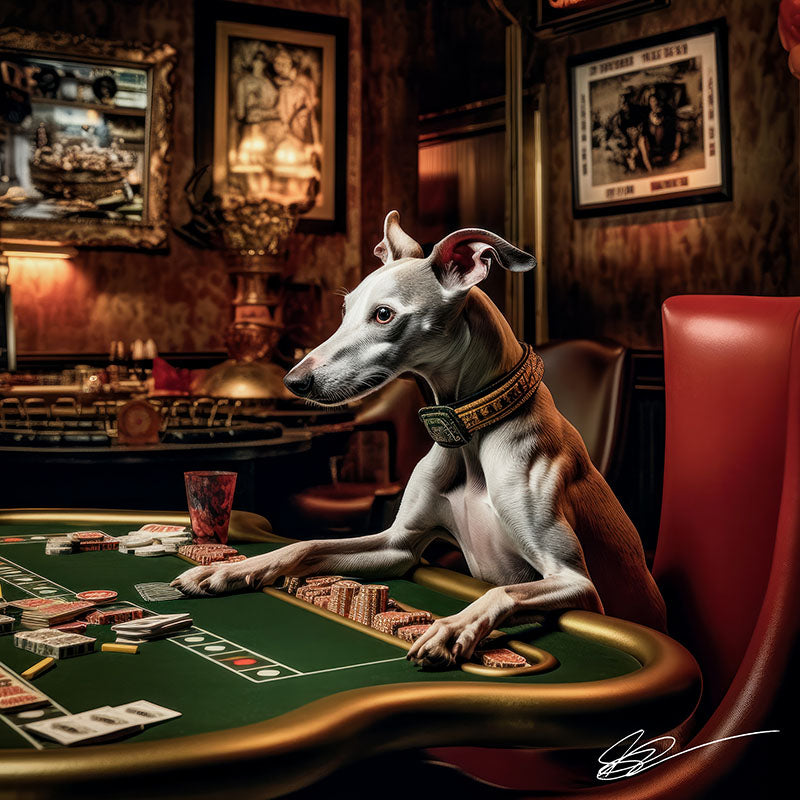 A Dog's Life