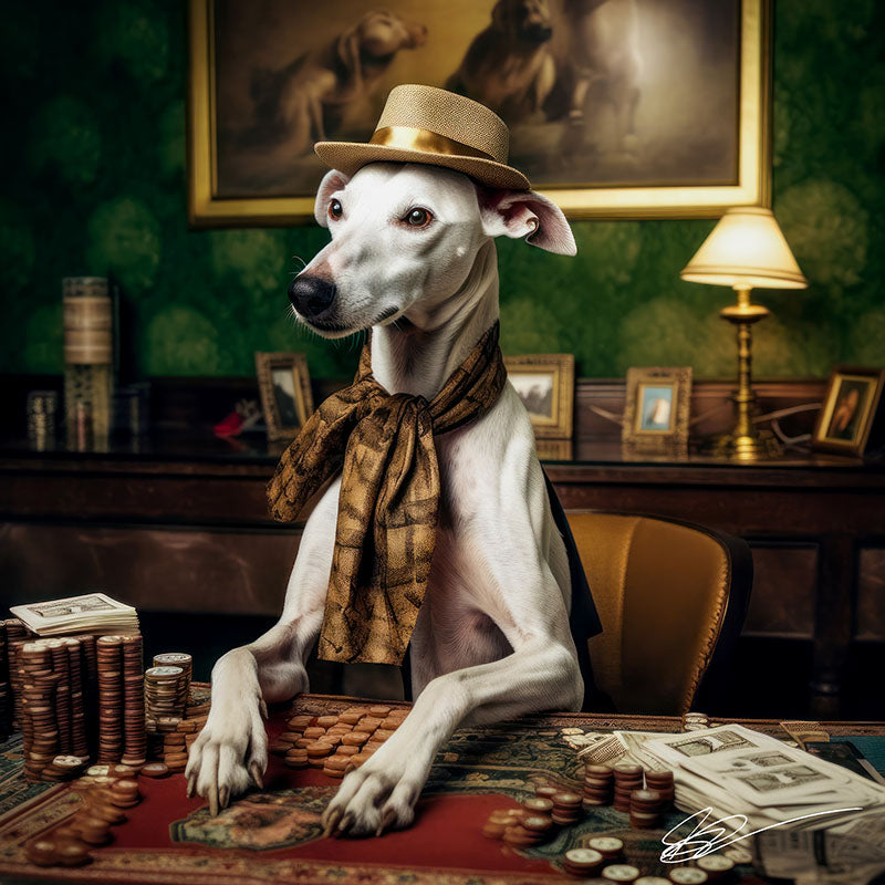 A Dog's Life