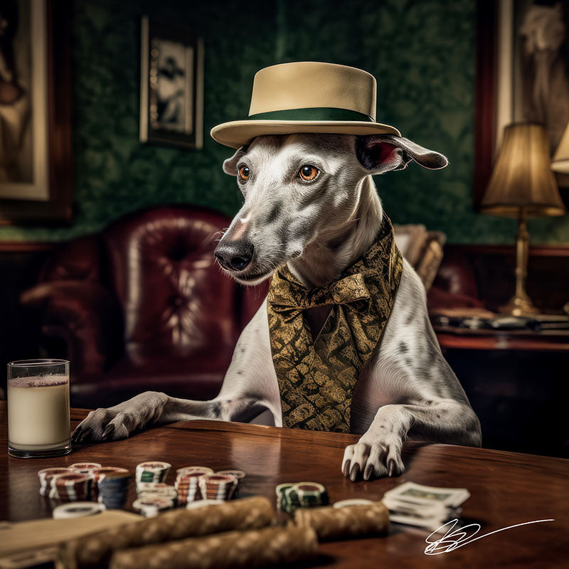A Dog's Life