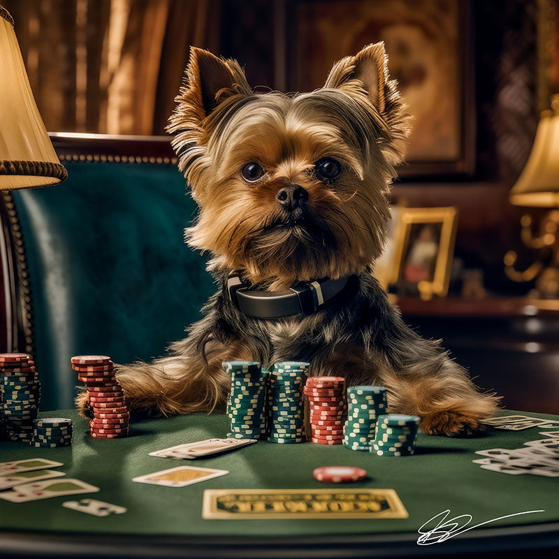 A Dog's Life