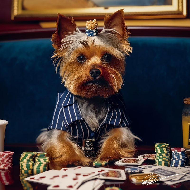 A Dog's Life