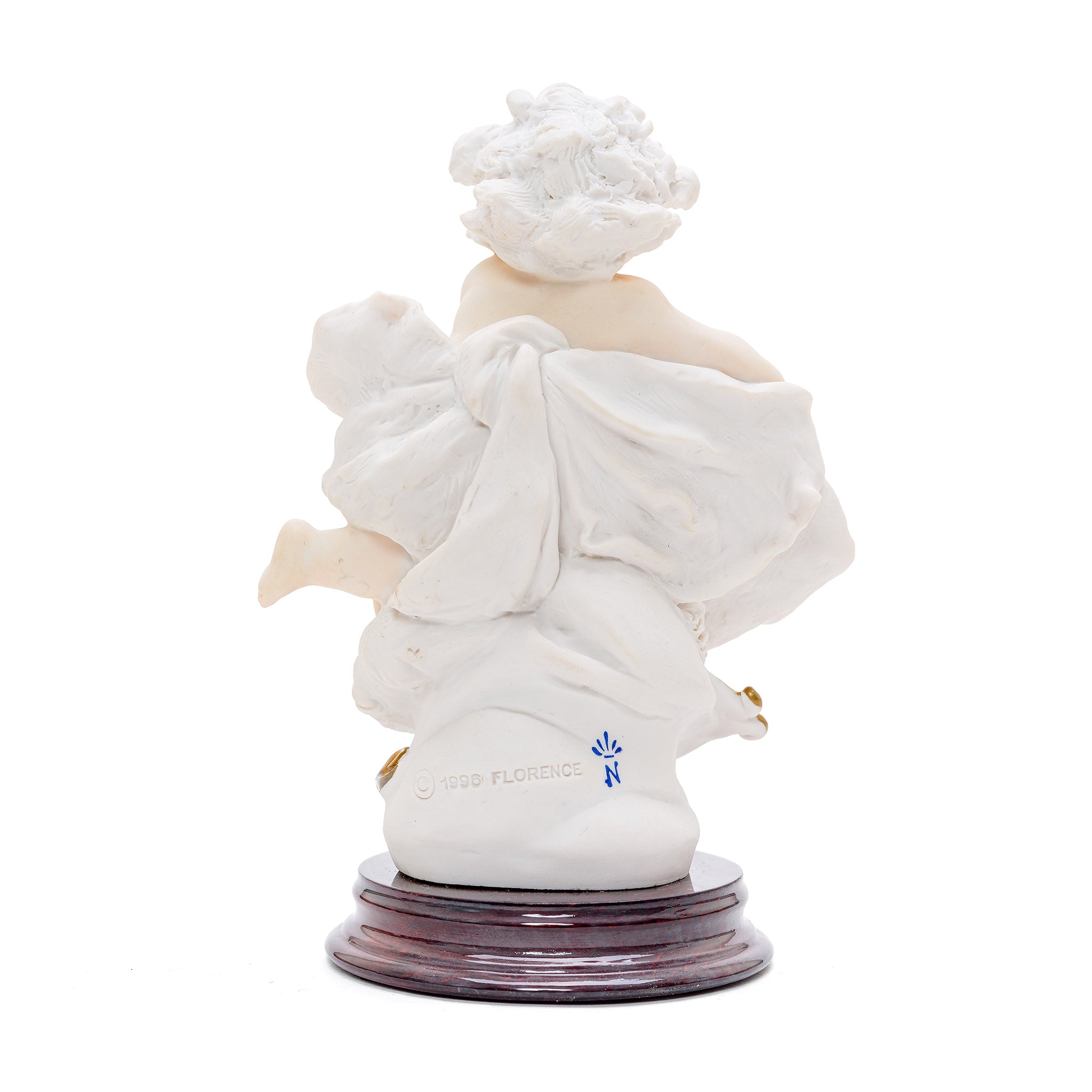 pisces 白子筍5キロ箱込みクール Giuseppe Armani's 'Pisces' Porcelain Figurine -