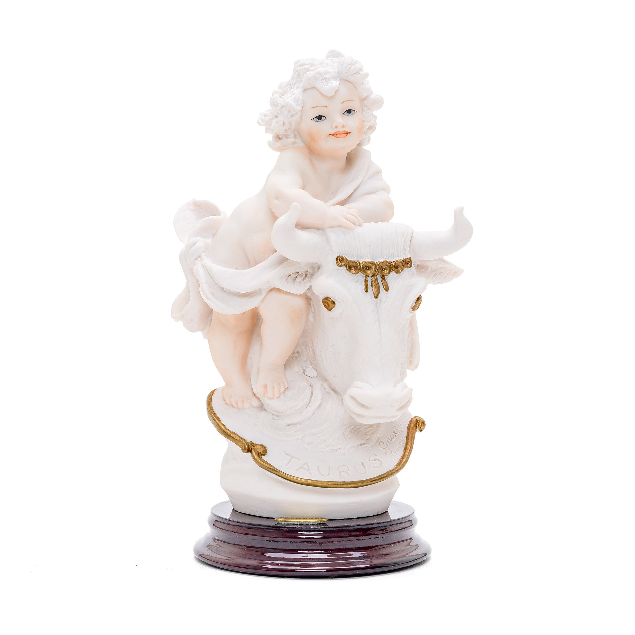 クラウン ドラム 陶器 フィギュア 陶器製 クラウン フィギュア 楽器付き - メルカリ