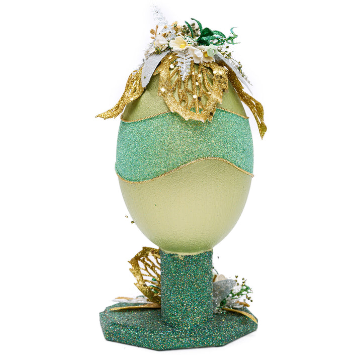 Handcrafted Character Egg I