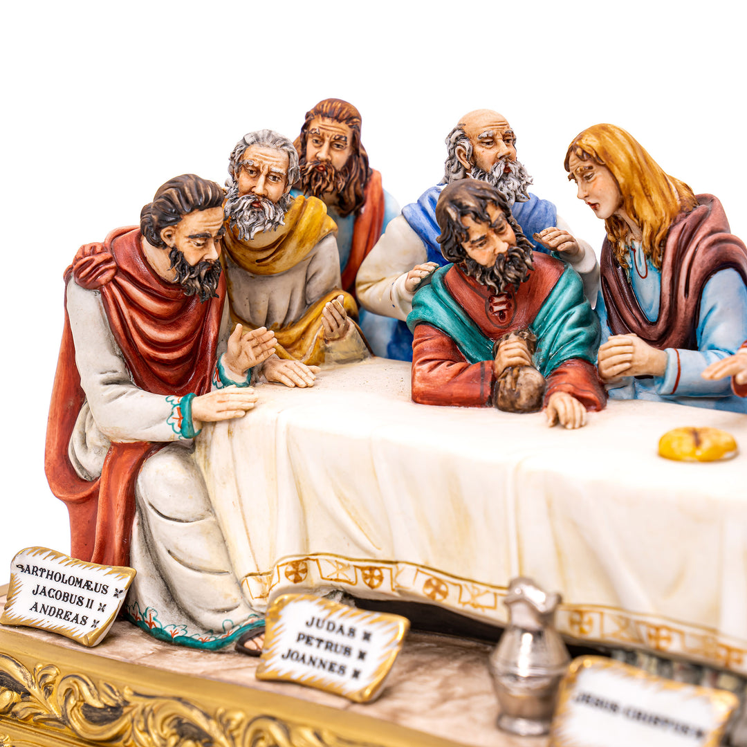 The Last Supper