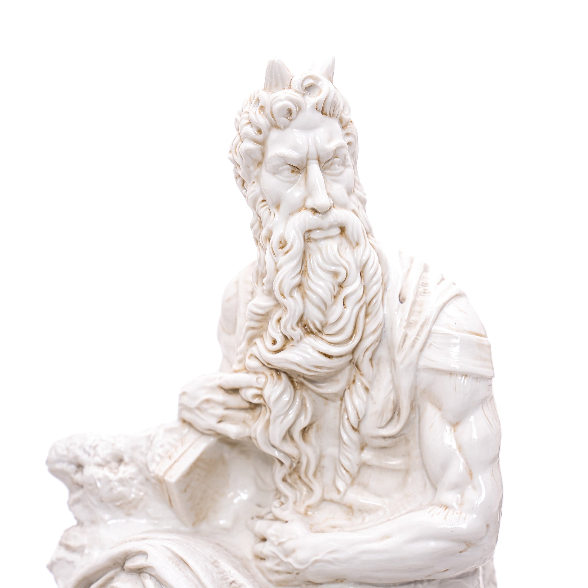 Experience the Charm of Italy with Genuine Capodimonte Porce