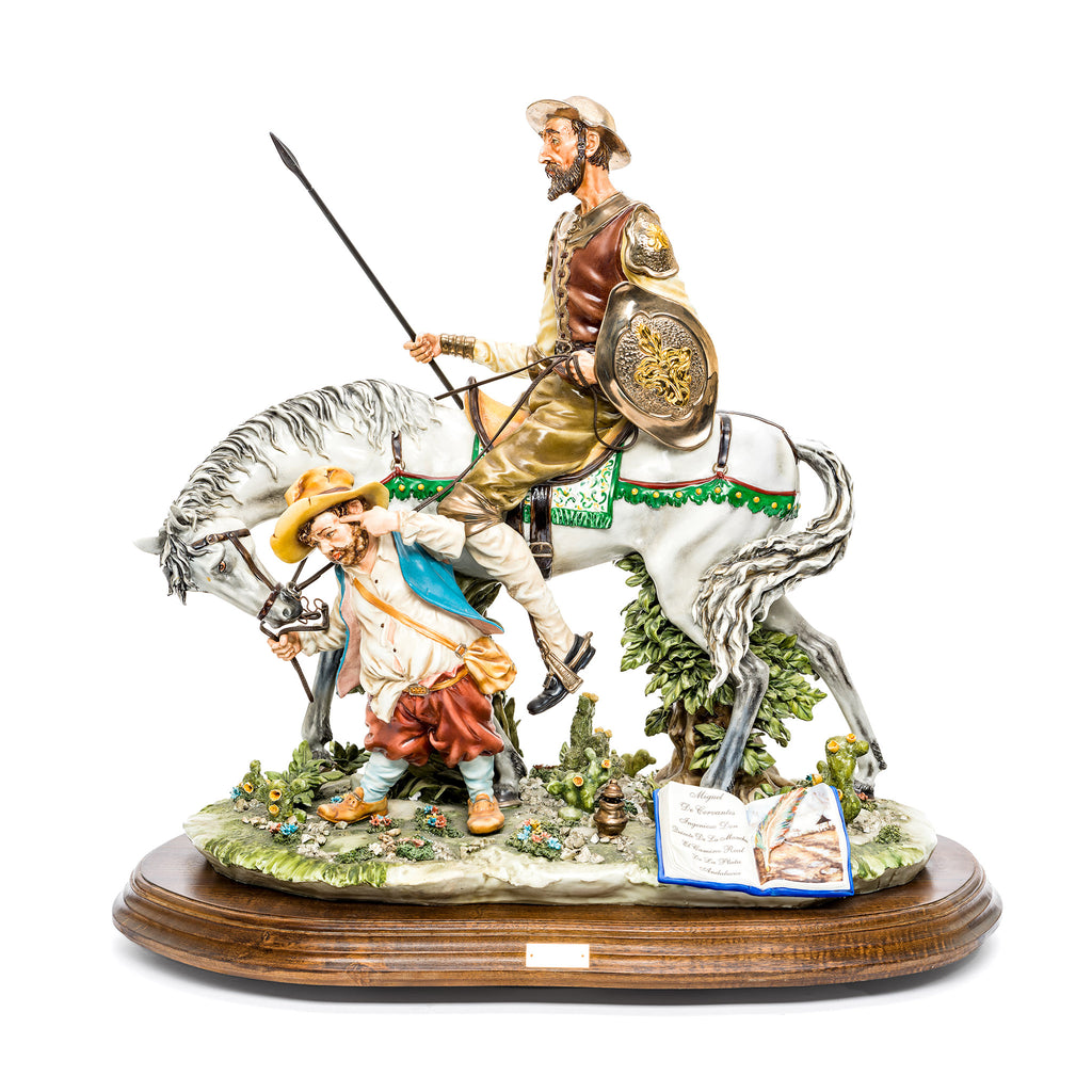 Capodimonte 