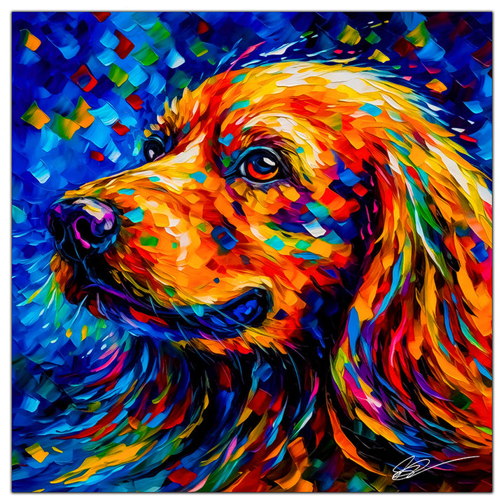 Cocker Spaniel 01