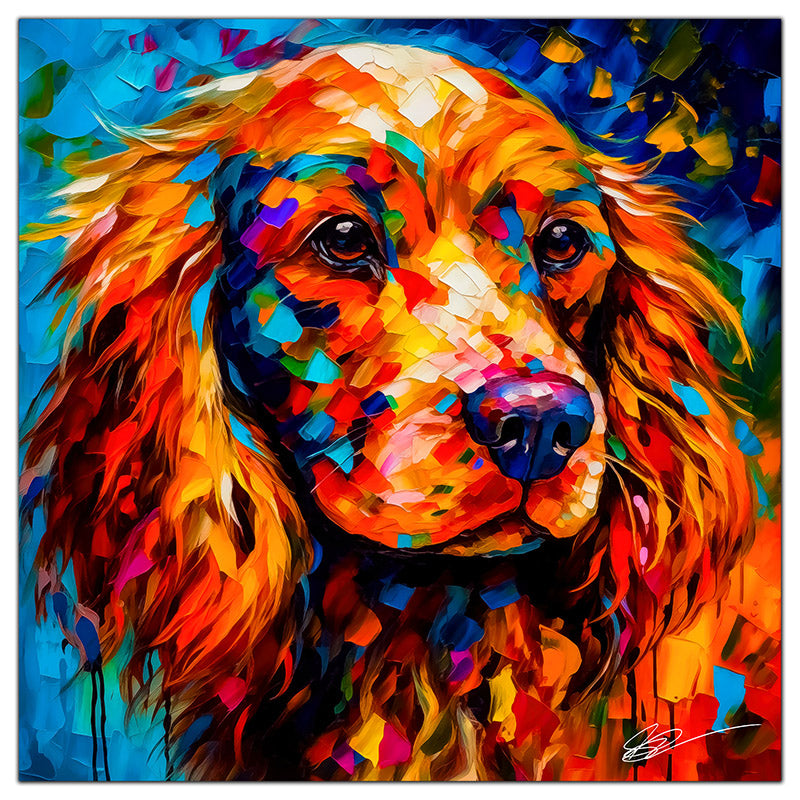 Cocker Spaniel 03