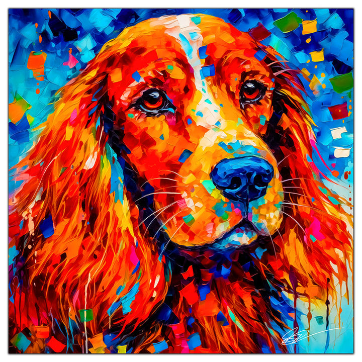 Cocker Spaniel 08