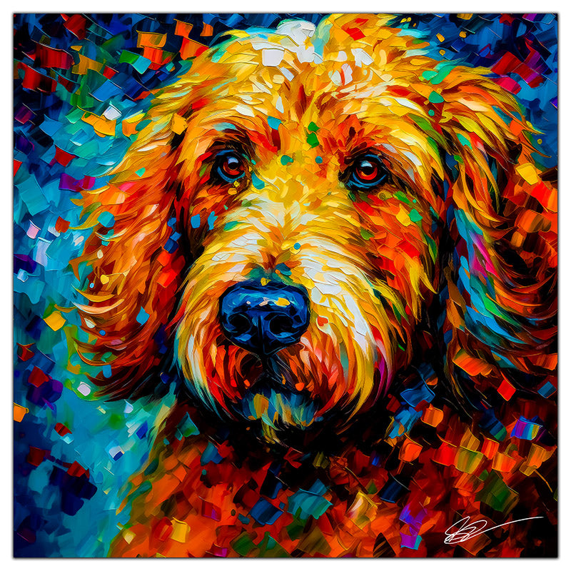 Golden Doodle 05