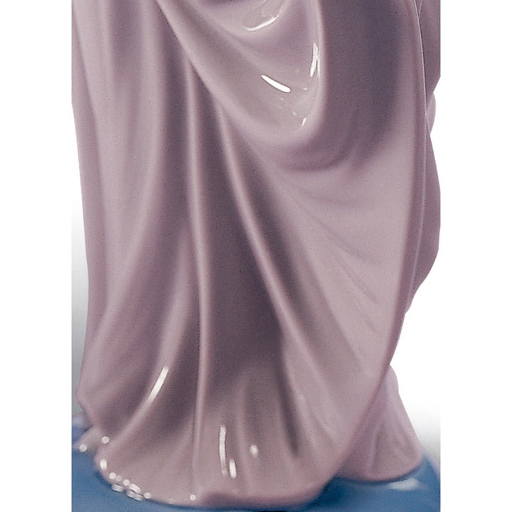 Image 5 Lladro Dancer Woman Figurine - 01005050