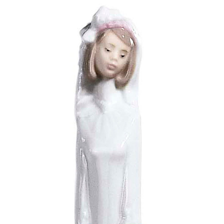 Image 4 Lladro Bridal Bell Figurine - 01006200