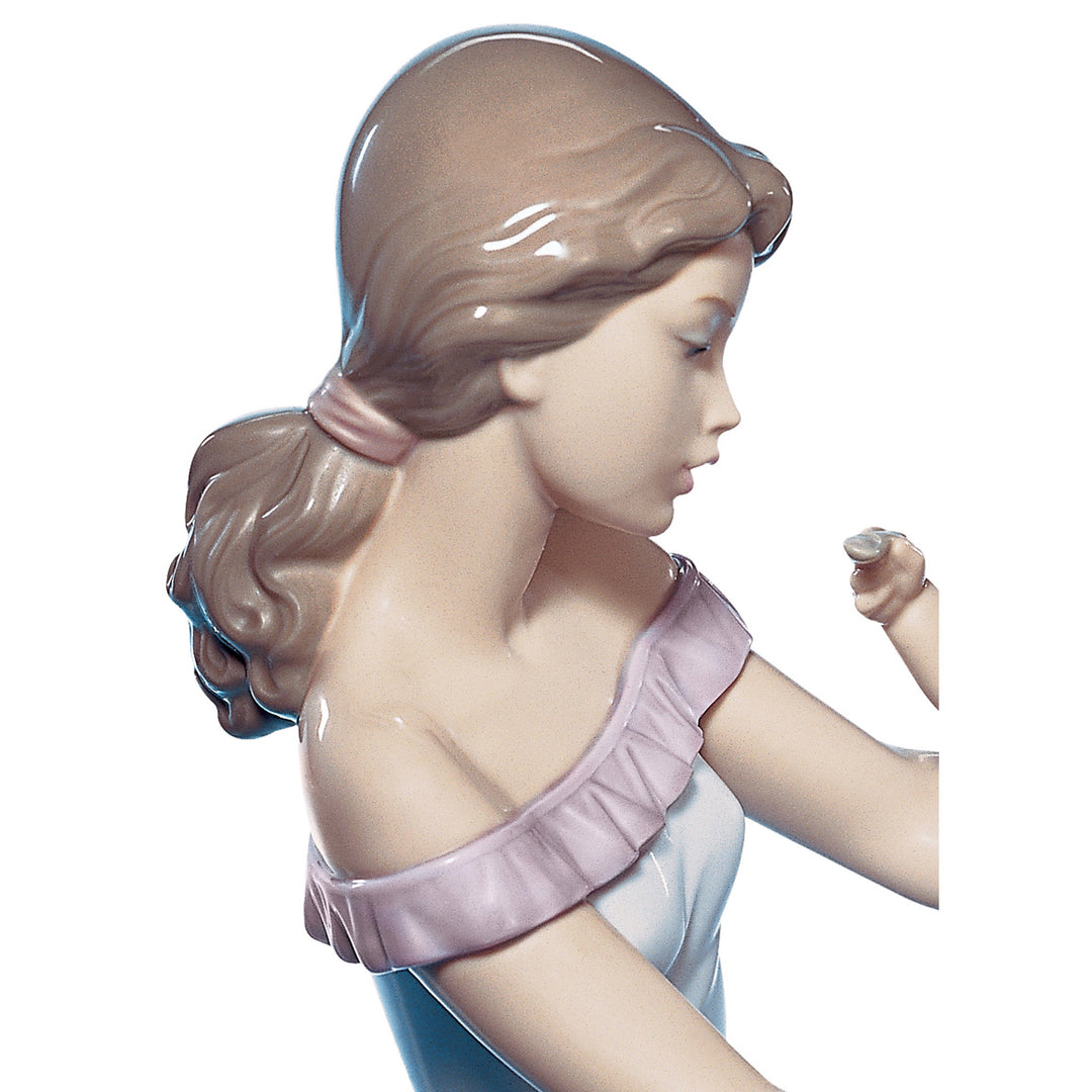 Image 4 Lladro One for You one for Me Mother Figurine - 01006705