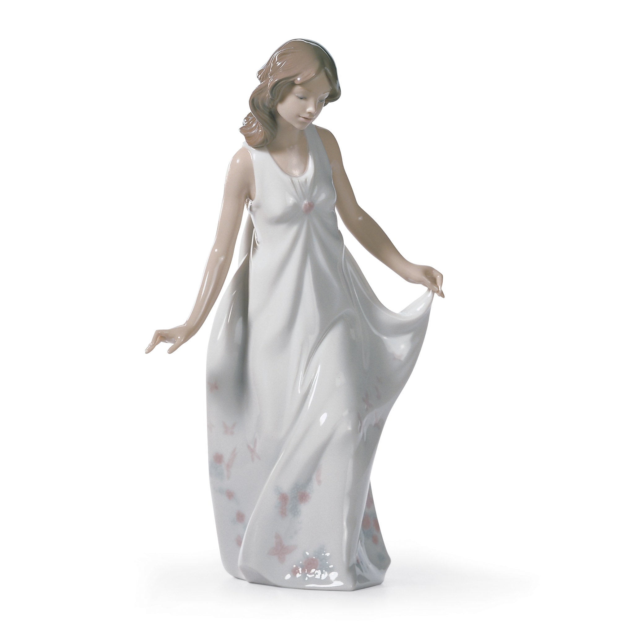 Lladro Mother Figurine - Thumbnail 2