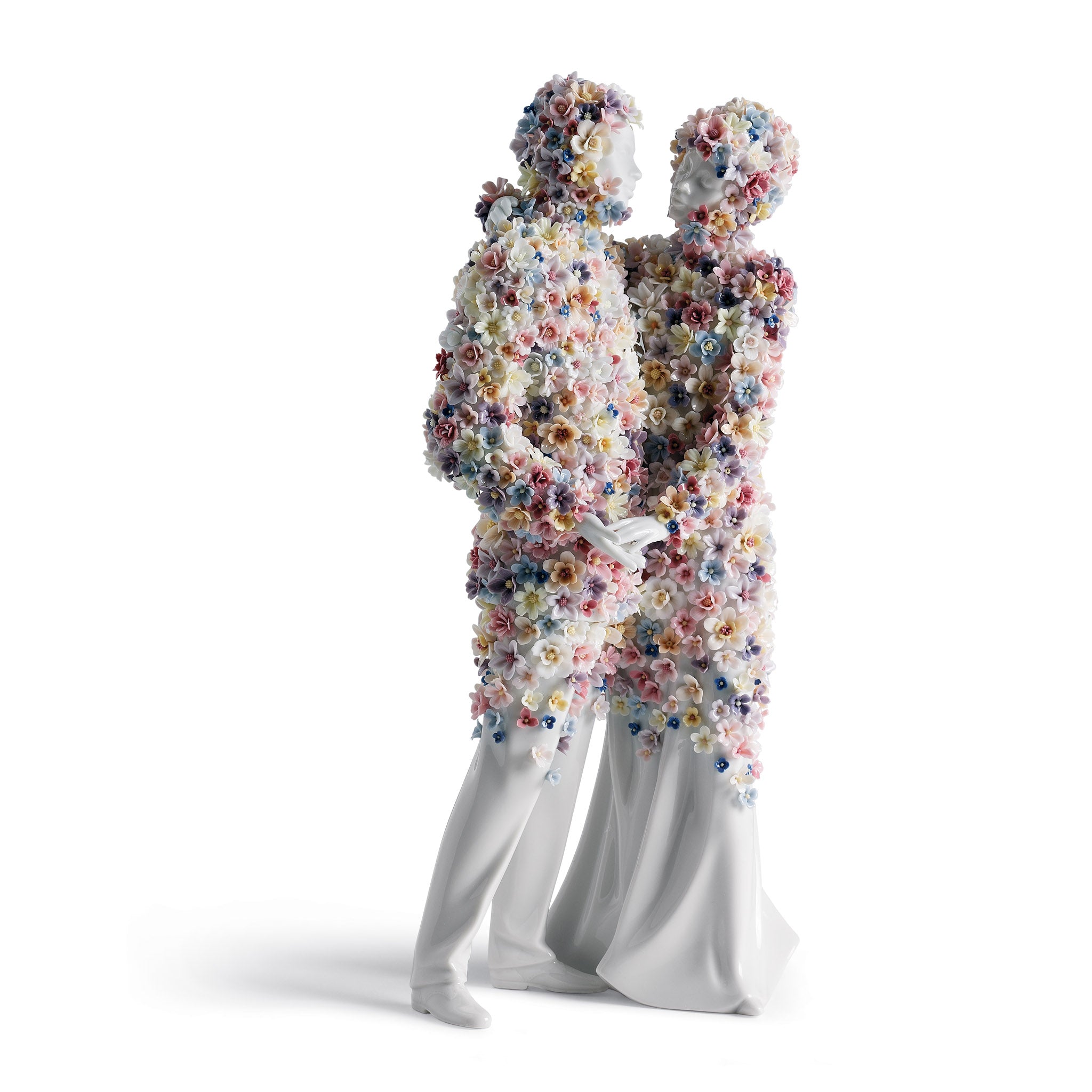 リヤドロ LLADRO #6153 AMERICA LOVE Lladro 6153 AMERICAN LOVE Pricing and Reference Guide